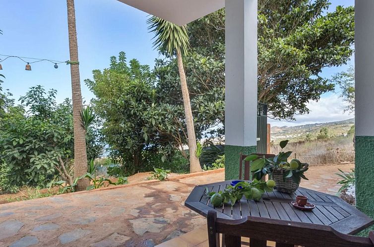 Vakantiehuis "El pajal House Relax"