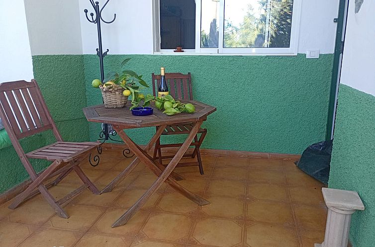 Vakantiehuis "El pajal House Relax"