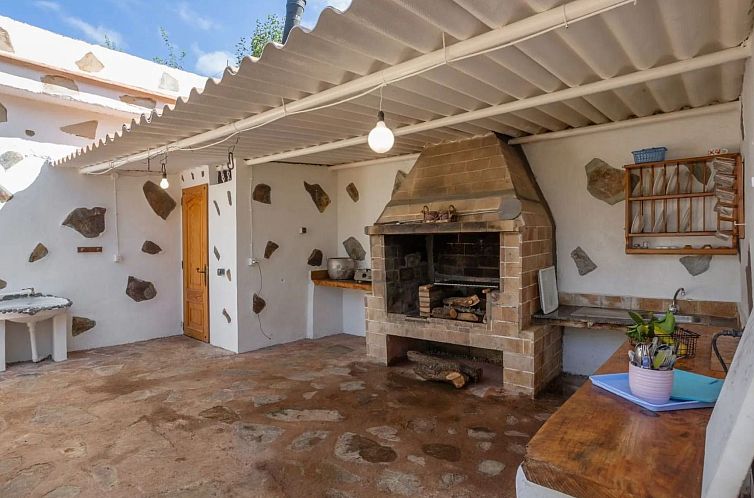 Vakantiehuis "El pajal House Relax"