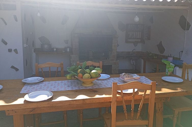Vakantiehuis "El pajal House Relax"