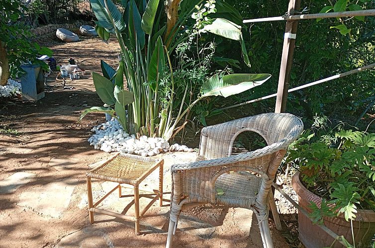 Vakantiehuis "El pajal House Relax"