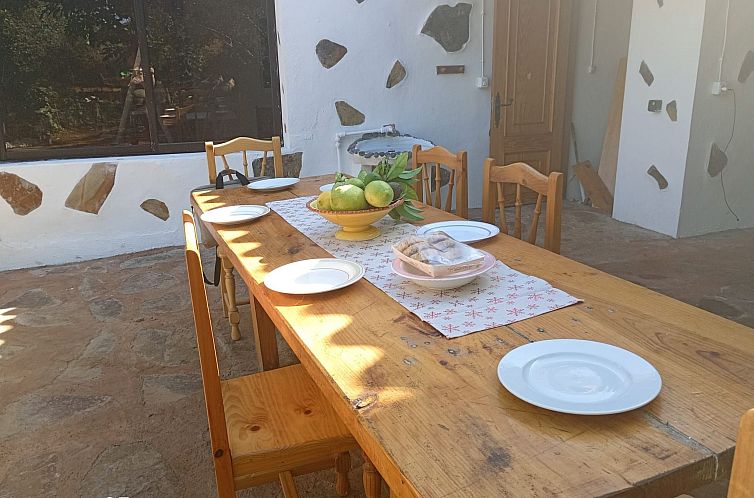 Vakantiehuis "El pajal House Relax"