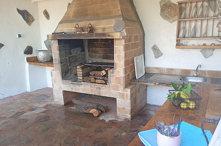 Vakantiehuis "El pajal House Relax"