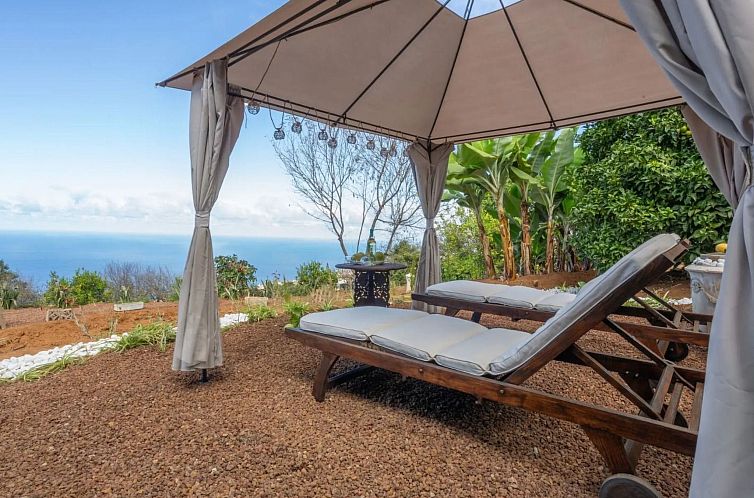 Vakantiehuis "El pajal House Relax"