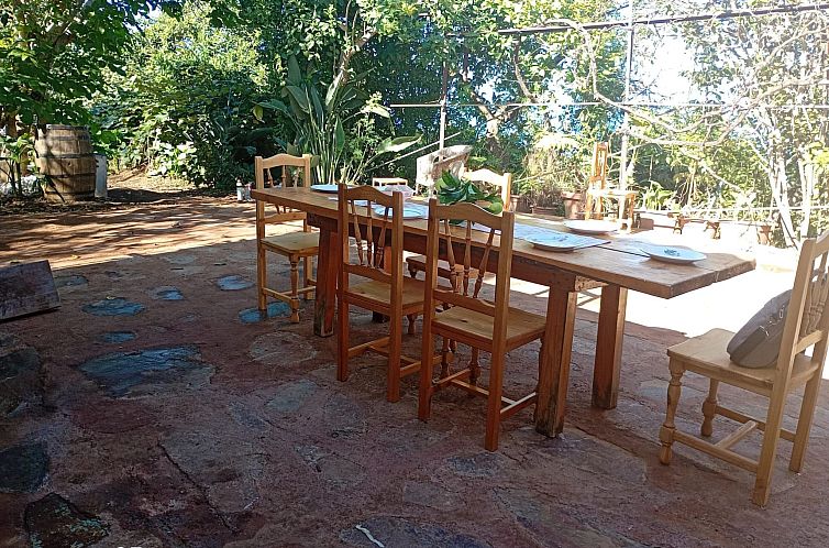 Vakantiehuis "El pajal House Relax"
