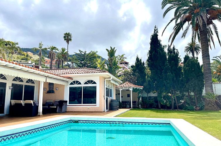 Vakantiehuis Prime Home Casa Feier