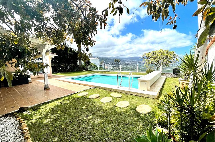 Vakantiehuis Prime Home Casa Feier