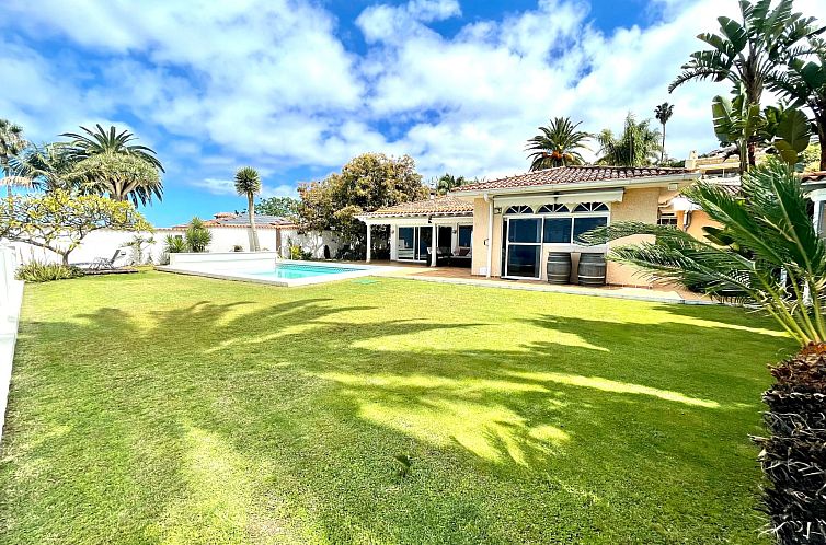 Vakantiehuis Prime Home Casa Feier