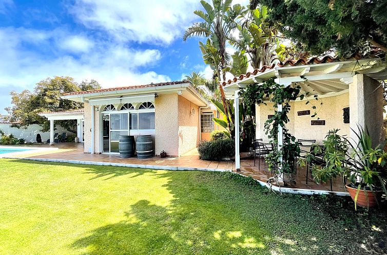 Vakantiehuis Prime Home Casa Feier