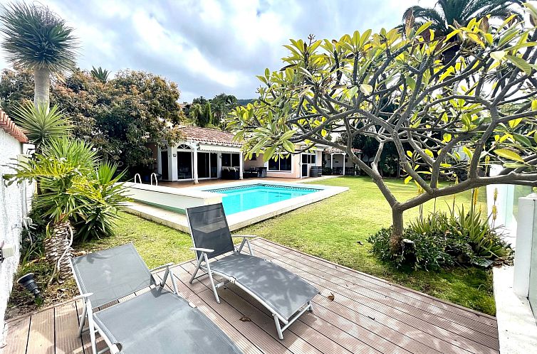 Vakantiehuis Prime Home Casa Feier