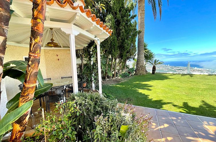 Vakantiehuis Prime Home Casa Feier