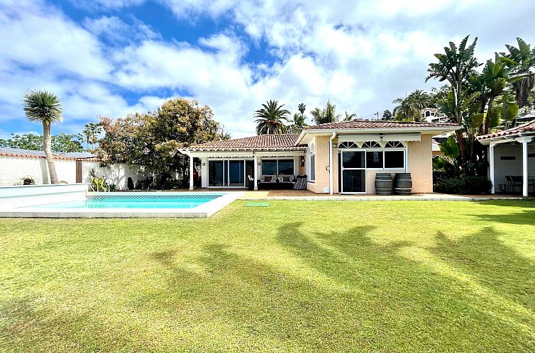 Vakantiehuis Prime Home Casa Feier