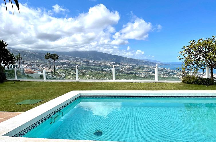 Vakantiehuis Prime Home Casa Feier