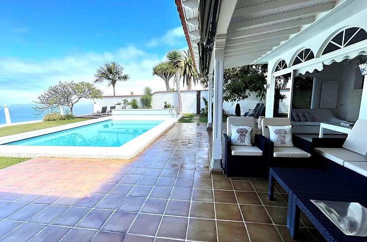 Vakantiehuis Prime Home Casa Feier