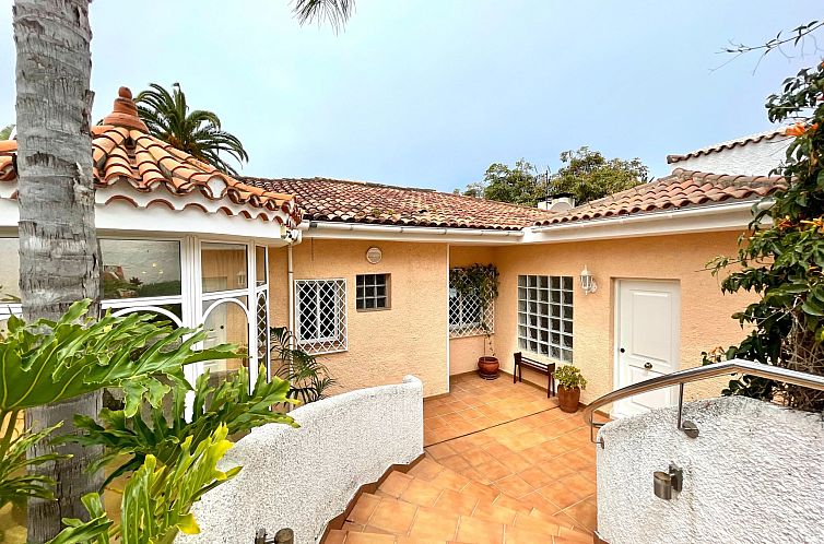 Vakantiehuis Prime Home Casa Feier