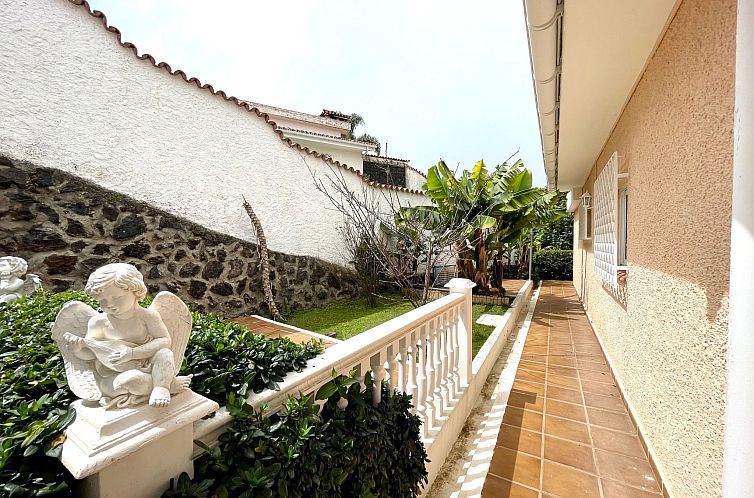 Vakantiehuis Prime Home Casa Feier