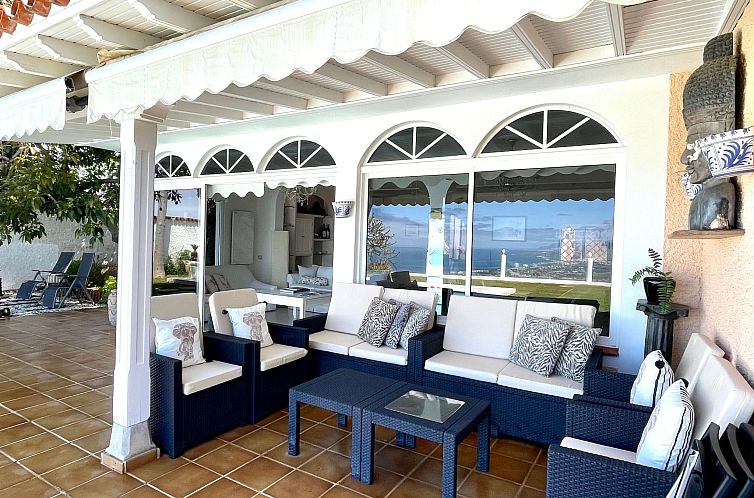 Vakantiehuis Prime Home Casa Feier