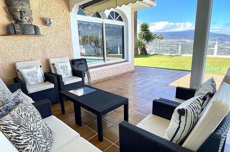 Vakantiehuis Prime Home Casa Feier