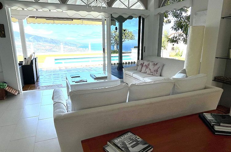 Vakantiehuis Prime Home Casa Feier