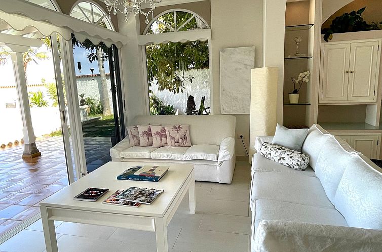 Vakantiehuis Prime Home Casa Feier