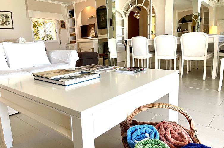 Vakantiehuis Prime Home Casa Feier