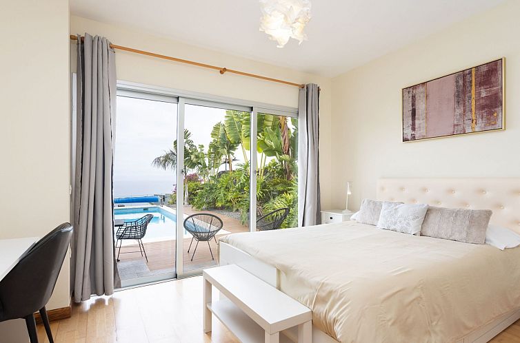 Vakantiehuis Villa Isla Bonita
