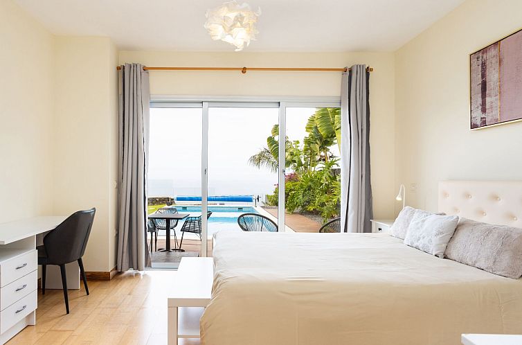 Vakantiehuis Villa Isla Bonita