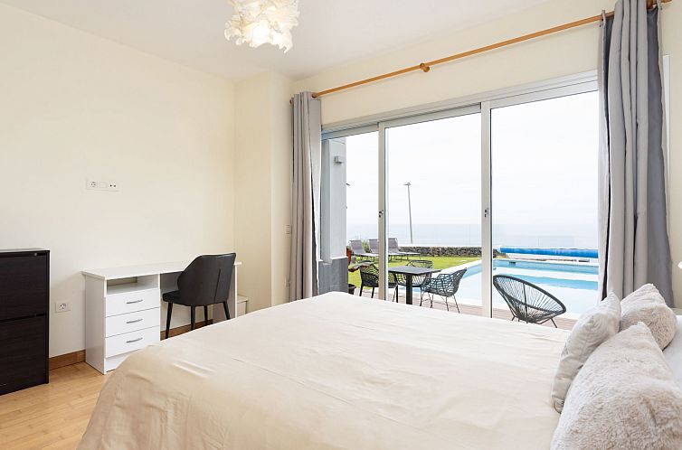 Vakantiehuis Villa Isla Bonita