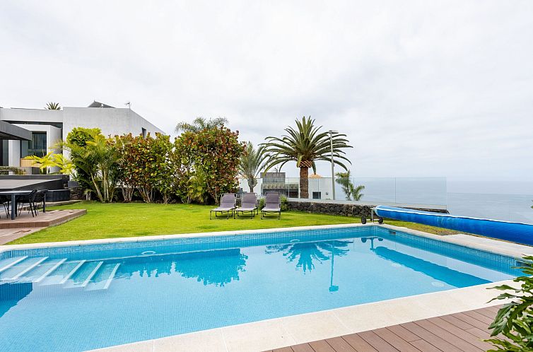 Vakantiehuis Villa Isla Bonita