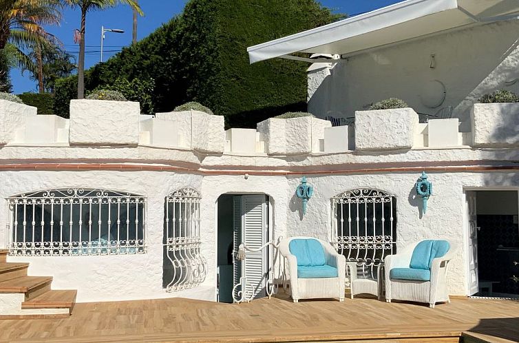 Vakantiehuis Viña Sol