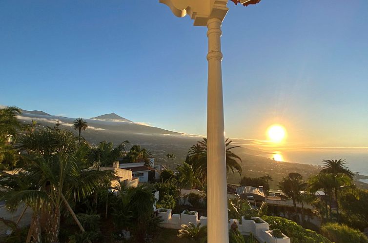 Vakantiehuis Viña Sol
