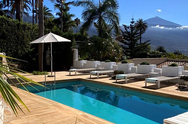Vakantiehuis Viña Sol