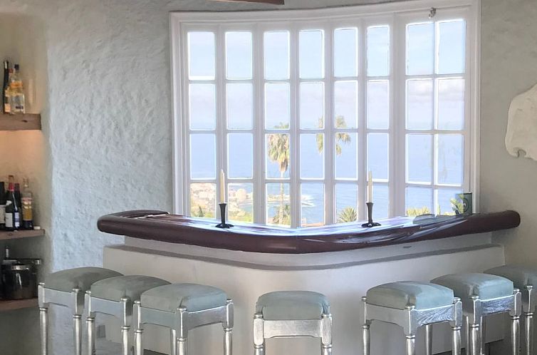 Vakantiehuis Viña Sol
