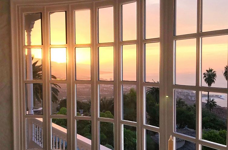 Vakantiehuis Viña Sol