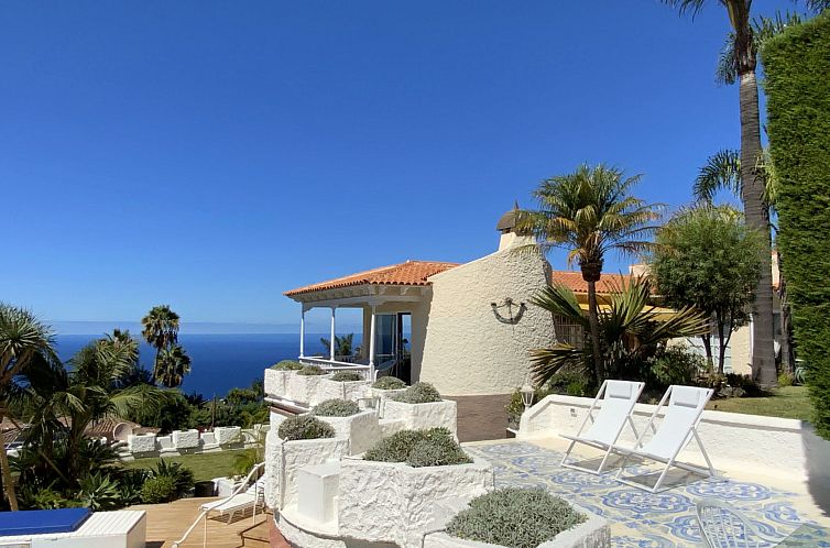 Vakantiehuis Viña Sol