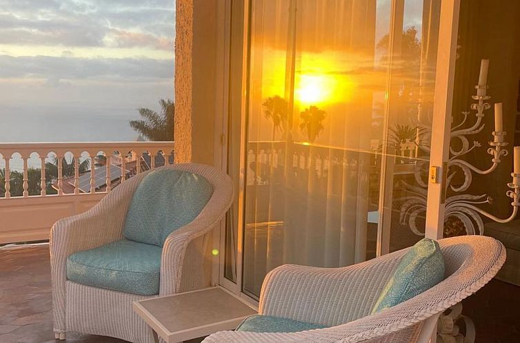Vakantiehuis Viña Sol