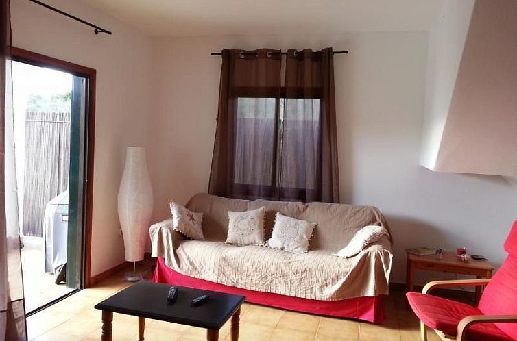 Appartement Wohnung "Los Medanos" in Strandnähe