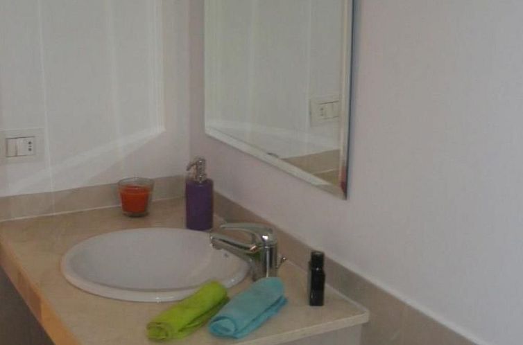 Appartement Wohnung "Los Medanos" in Strandnähe