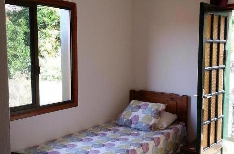 Appartement Wohnung "Los Medanos" in Strandnähe