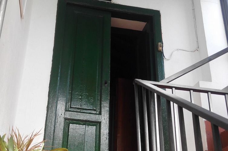 Vakantiehuis Fachwerkhaus "Askanova".