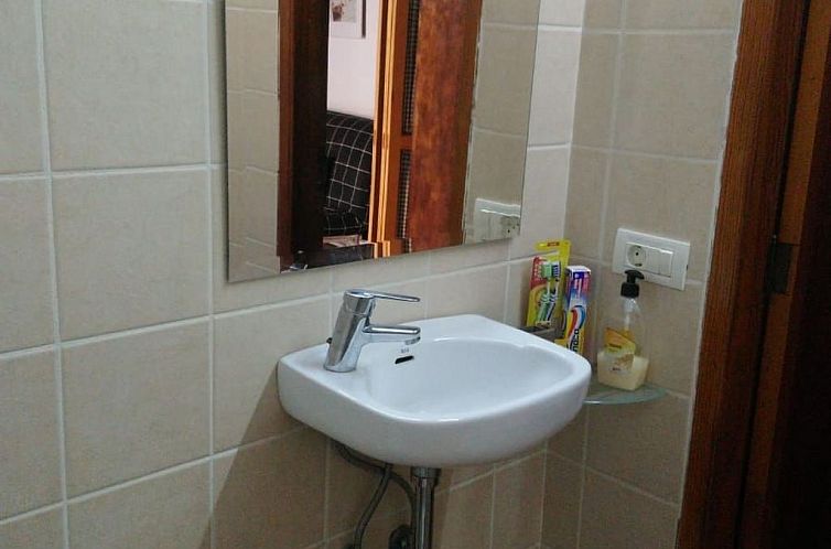 Vakantiehuis Fachwerkhaus "Askanova".