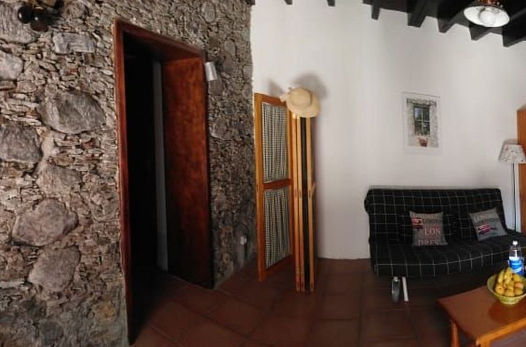 Vakantiehuis Fachwerkhaus "Askanova".