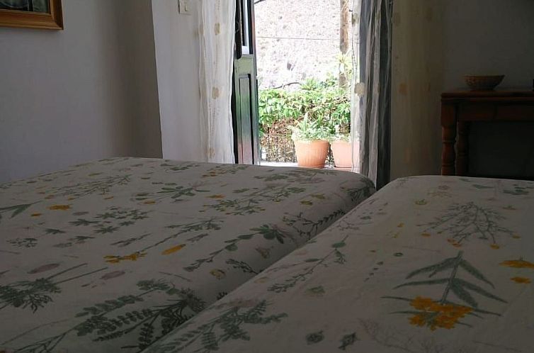 Vakantiehuis Fachwerkhaus "Askanova".