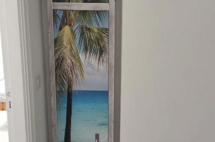 Appartement Große Wohnung in Playa De La Calera mit Schöne