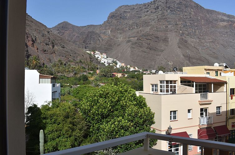 Appartement Große Wohnung in Playa De La Calera mit Schöne