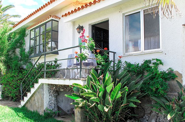 Vakantiehuis El Caletón