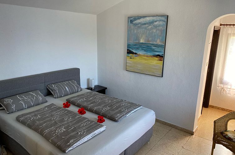 Vakantiehuis El Caletón