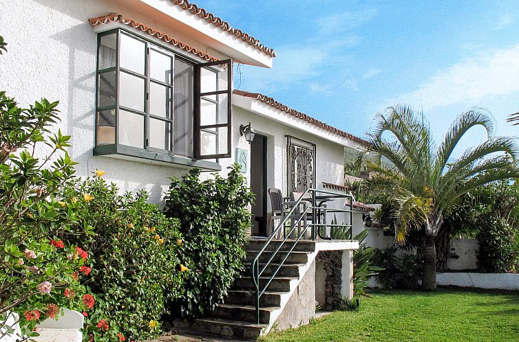 Vakantiehuis El Caletón