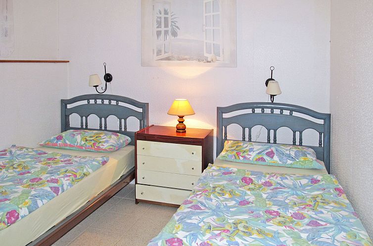 Vakantiehuis El Caletón