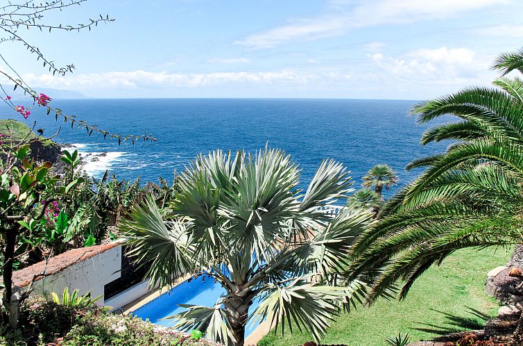 Vakantiehuis El Caletón